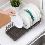 12pcs plate rack