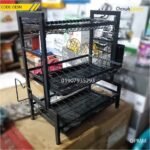 3 Layer dish rack
