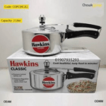 Hawkins pressure cooker (classic)