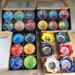 6pcs Turkish sweet set