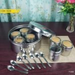 7 in 1 Jumbo moshla Dabba