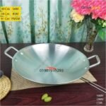 Alusafe aluminum korai