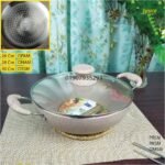 Disinie Marble coating korai