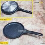 Granite coating Fessle Brand tawa- 26 cm