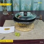 Futura korai with lid