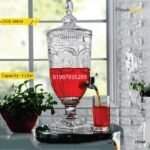 Juice dispenser- 3 Liter