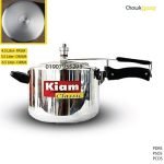 Kiam pressure cooker