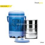 Milton knight hotpot- 4 bati