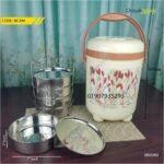 Milton trojan 5 bati hotpot