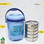 Milton trojan 5 bati hotpot