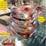 Ocuisine roaster oval serving dish