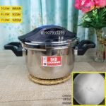 SKB Pressure cooker