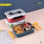 Lunch Box 620ml Tedemi(OZF)