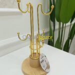 Stainless steel mug stand- SEGS (AE1012)