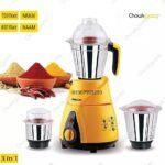 Jaipan butler 3 in 1 blender grinder