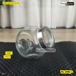 380ml Airtight Jar (LK)