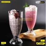 6pcs Juice glass BQL107-(BC)