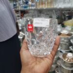 6pcs Sort Glass YJSK3805-2(AH) - Image 2