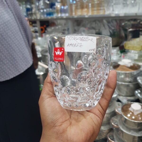 6pcs Sort Glass YJSK3805-2(AH) - Image 2