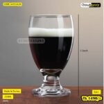 Juicer Glass 447014(JB)