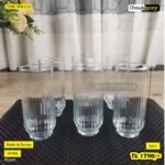 Watter Glass(TOK352)