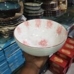 1 Pcs Ceramic Bowl Bati - Image 2