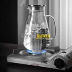Glass Water Jug(GPH32-2200) 00334 - Image 3