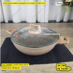 28cm Kiam Granite Marble Coating korai