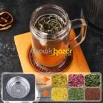 Double Wall Tea & Coffee Mug 00190 - Image 2