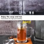 Double Wall Tea & Coffee Mug 00190 - Image 3