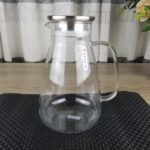 Glass Water Jug(GPH32-2200) 00334 - Image 2