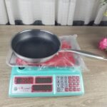 Honeycomb frypan 26cm - Image 3