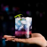 200ML Sort Juice Glass - Image 3