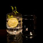 200ML Sort Juice Glass - Image 6