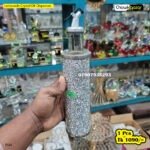 Lemonade Crystal Oil  Dispenser