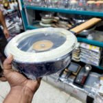 Marble Non-Stick Deep Frypan - Image 2