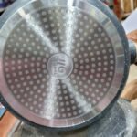 Marble Non-Stick Deep Frypan - Image 3