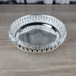 German Metal Silver Sarving Tray - Image 4