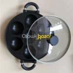 MBH Non-Stick Pitha Pan 00587 - Image 3