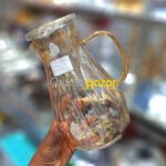 2200Ml Golden Water Jug (Kamranga)