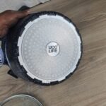 24cm UCC Life Granite coating Casserole - Image 2