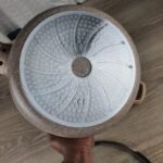 28cm Kiam Die Casting Casserole - Image 3