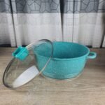 MGC Casserole With Lid 28cm (28-2) - Image 2
