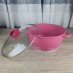 MGC Casserole With Lid 30cm (30-2) - Image 2