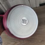 MGC Casserole With Lid 30cm (30-2) - Image 3