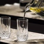 6 Pcs Water Glass Set (YU3803)