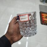 6 Pcs Water Glass Set(DM303) - Image 2