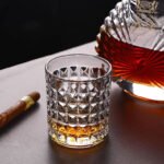 6 Pcs Water Glass Set(DM303)