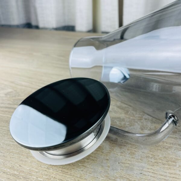 1900ml Glass Water Jug (04-ML) - Image 2