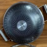 Stainless Steel Honeycomb Korai - Image 5